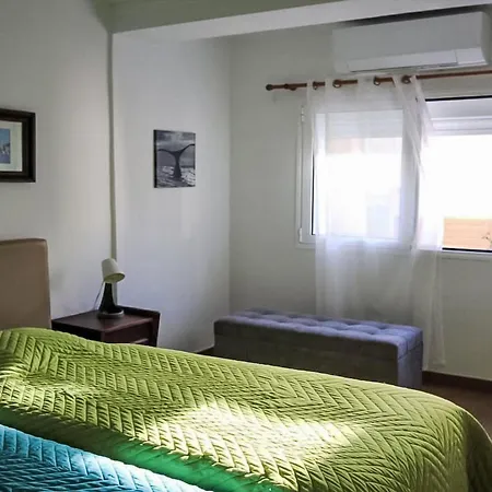 In Front Of The Sea By Interhome Apartman *