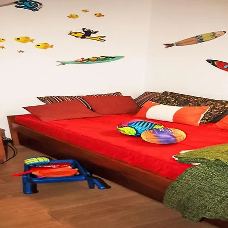 Apartman In Front Of The Sea By Interhome *