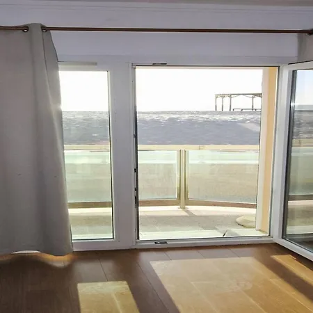 In Front Of The Sea By Interhome Gafanha da Encarnação