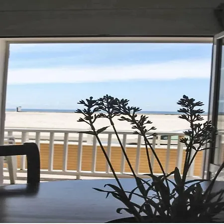Apartman In Front Of The Sea By Interhome Gafanha da Encarnação
