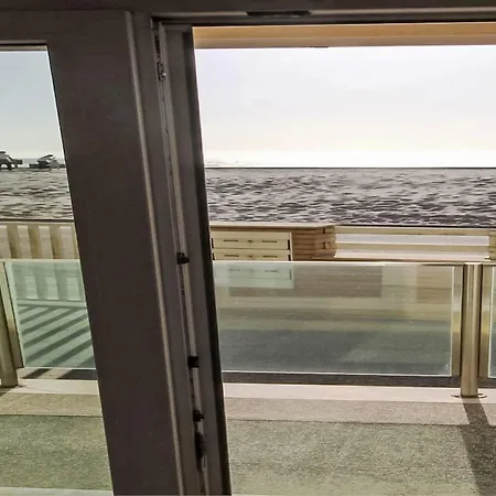 In Front Of The Sea By Interhome Apartman *