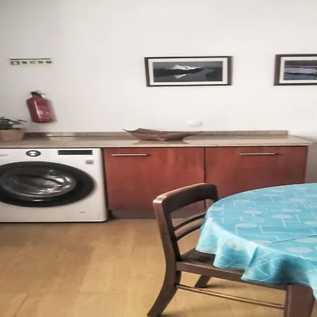In Front Of The Sea By Interhome Apartman *