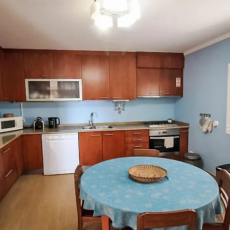 In Front Of The Sea By Interhome Apartman *
