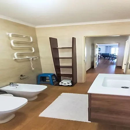 In Front Of The Sea By Interhome Apartman *