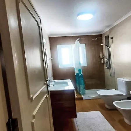 Apartman In Front Of The Sea By Interhome *
