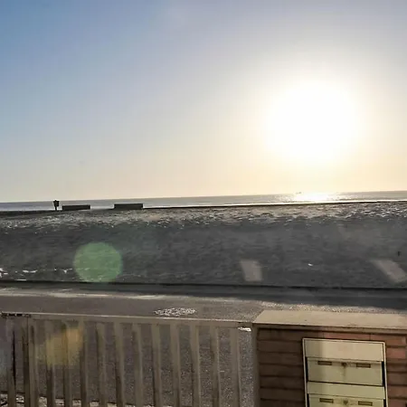 In Front Of The Sea By Interhome Apartman