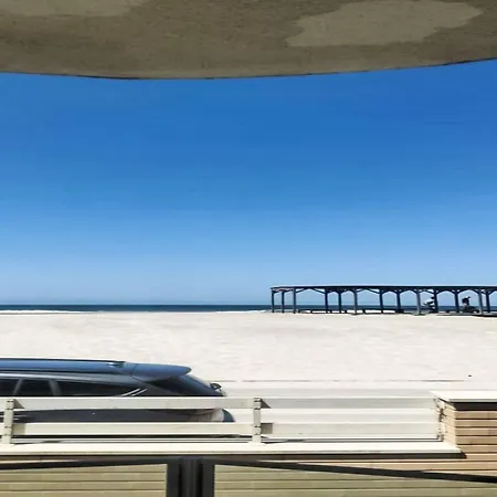 In Front Of The Sea By Interhome * Gafanha da Encarnacao