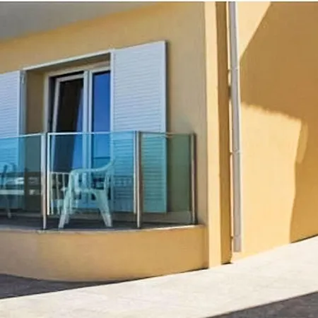 In Front Of The Sea By Interhome * Gafanha da Encarnacao